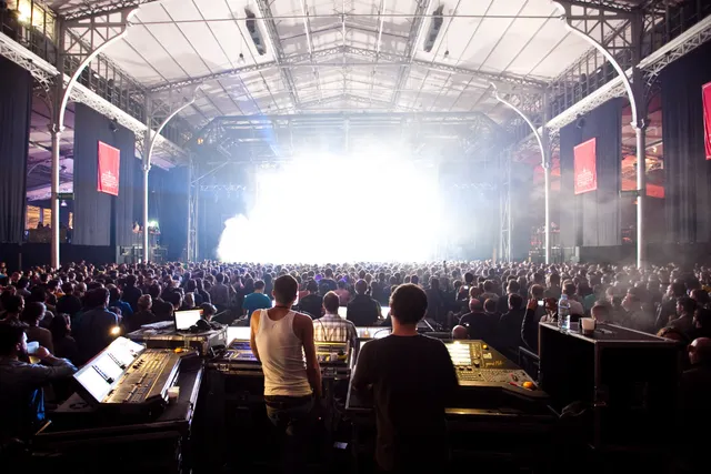 Pitchfork Music Festival, le RDV indie électro