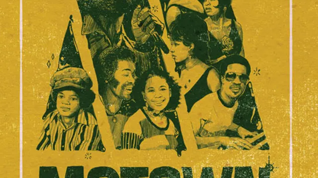 Motown Party