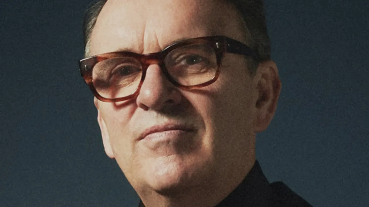 Chris Difford: An Intimate Evening of Stories and Songs