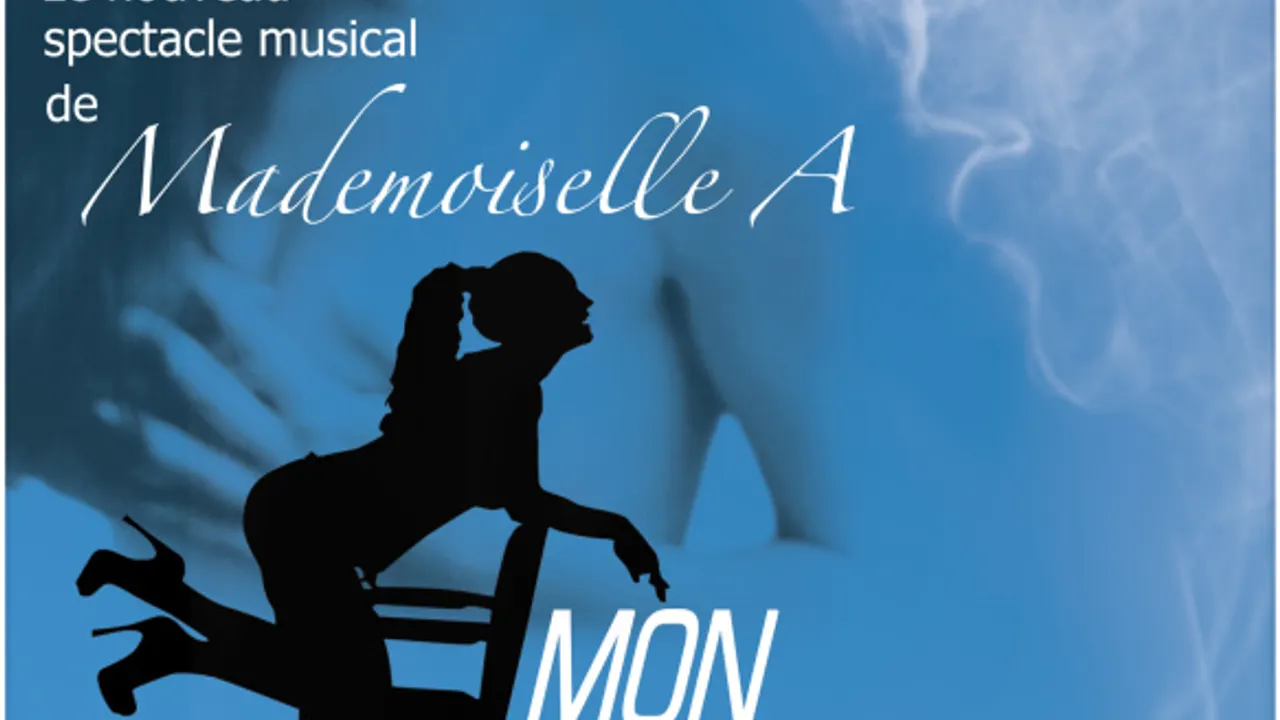 Mon Gainsbourg à moi