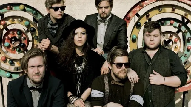 Of Monsters And Men