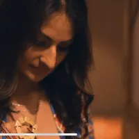 Nupur Pant
