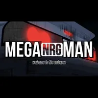 MEGA NRG MAN