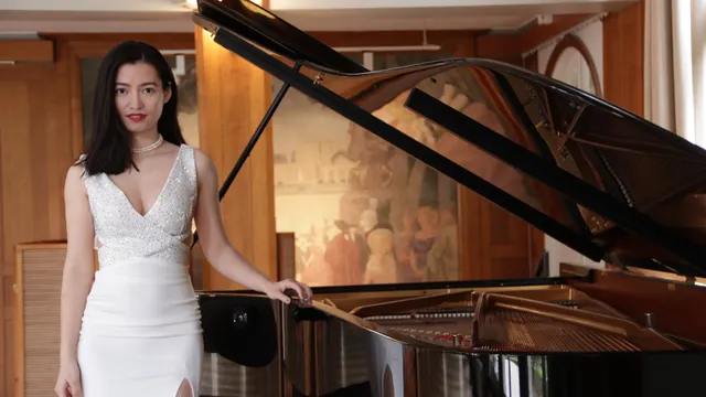 Printempo | Lusie Xie