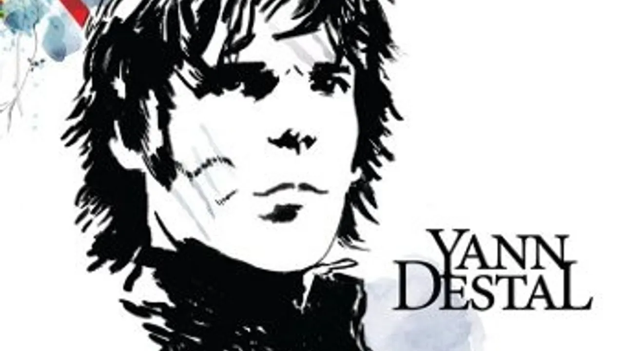 Yann Destal