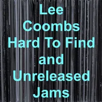 Lee Coombs