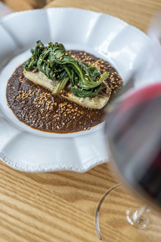Chicahualco Restaurant Paris