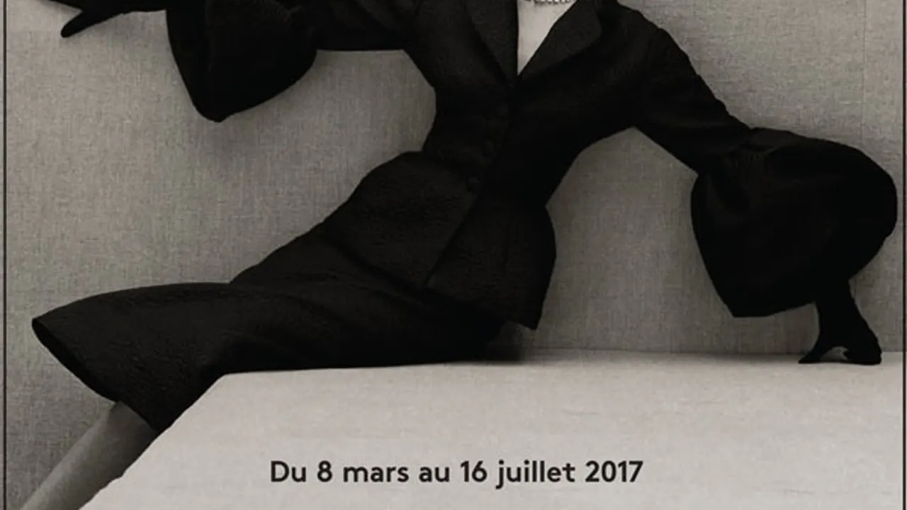 Balenciaga, l'œuvre au noir