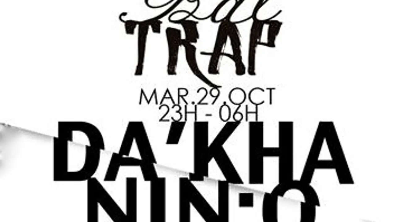 Le Bal Trap
