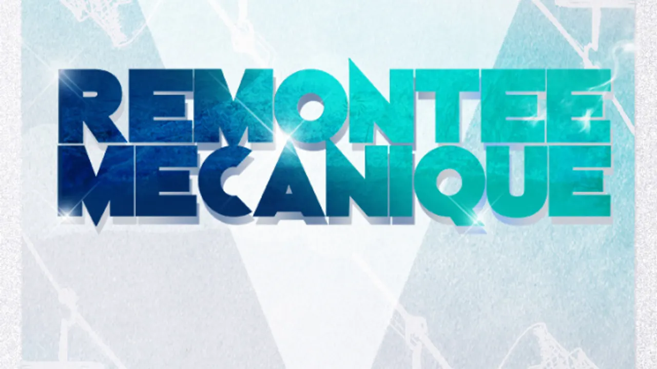 Remontée Mécanique ❄ Opening