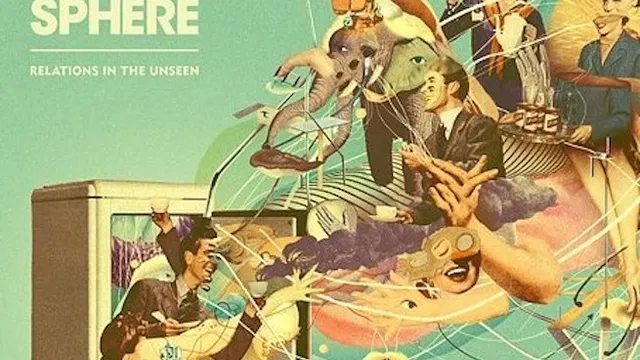 The Intersphere + The Earl Grey en concert