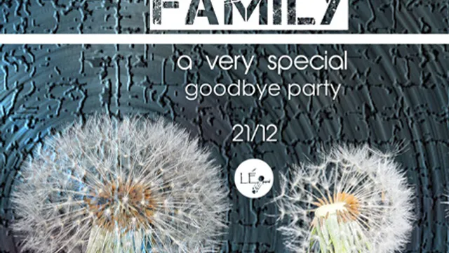 sweet yann's family