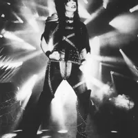 Mick Mars