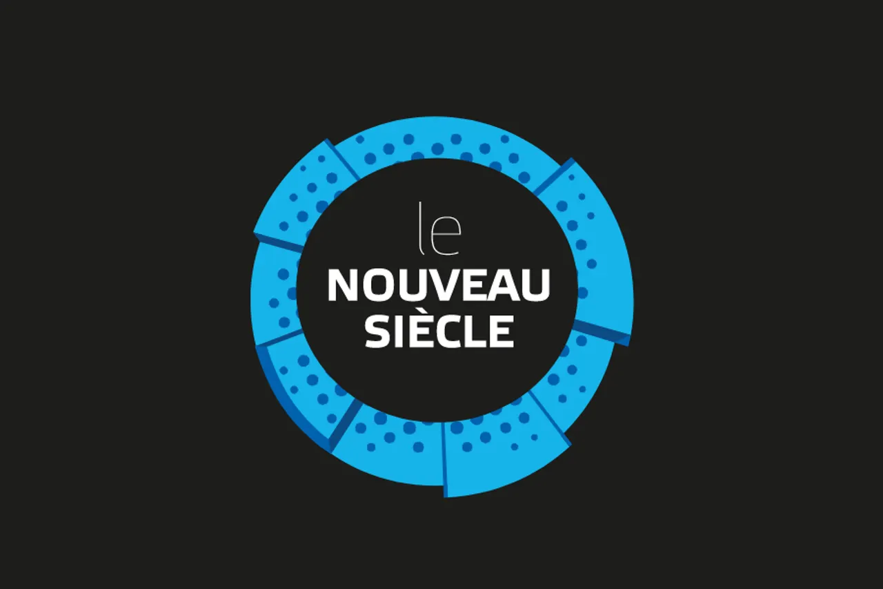 Nouveau Siecle