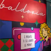 Baldoria