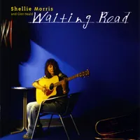 Shellie Morris