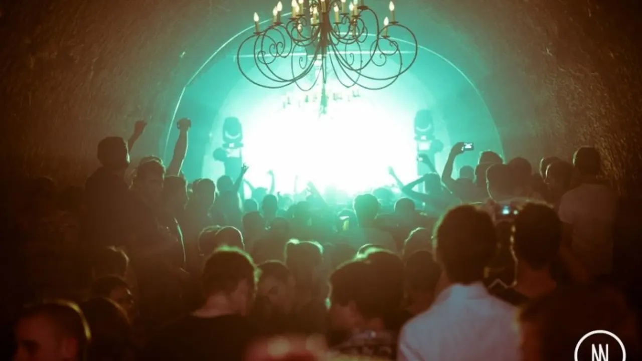 GREGOR TRESHER, THE DRIVER, KOLDE (live)