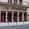 Le Théâtre des Mathurins
