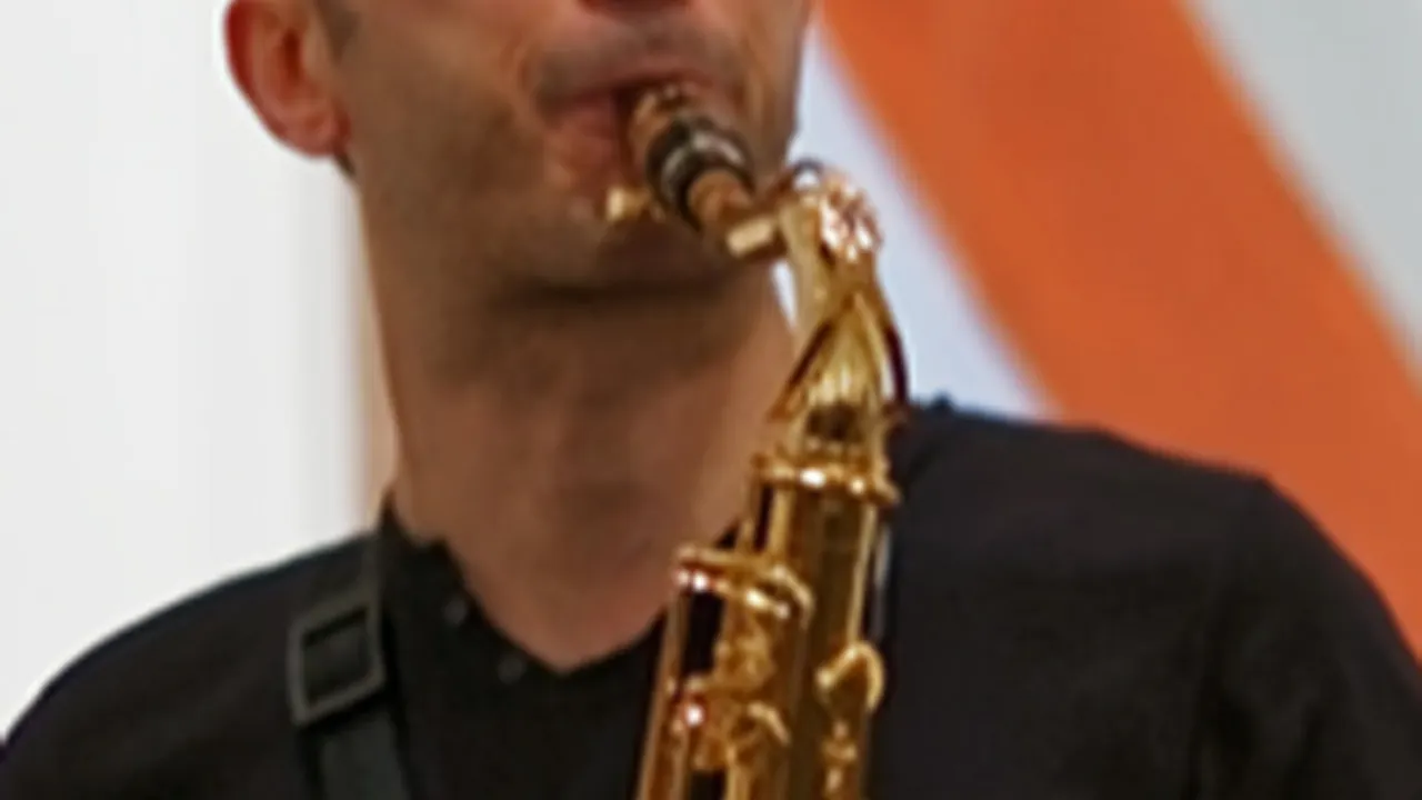 Daniel Humair / Vincent Lê Quang / Stephane Kerecki