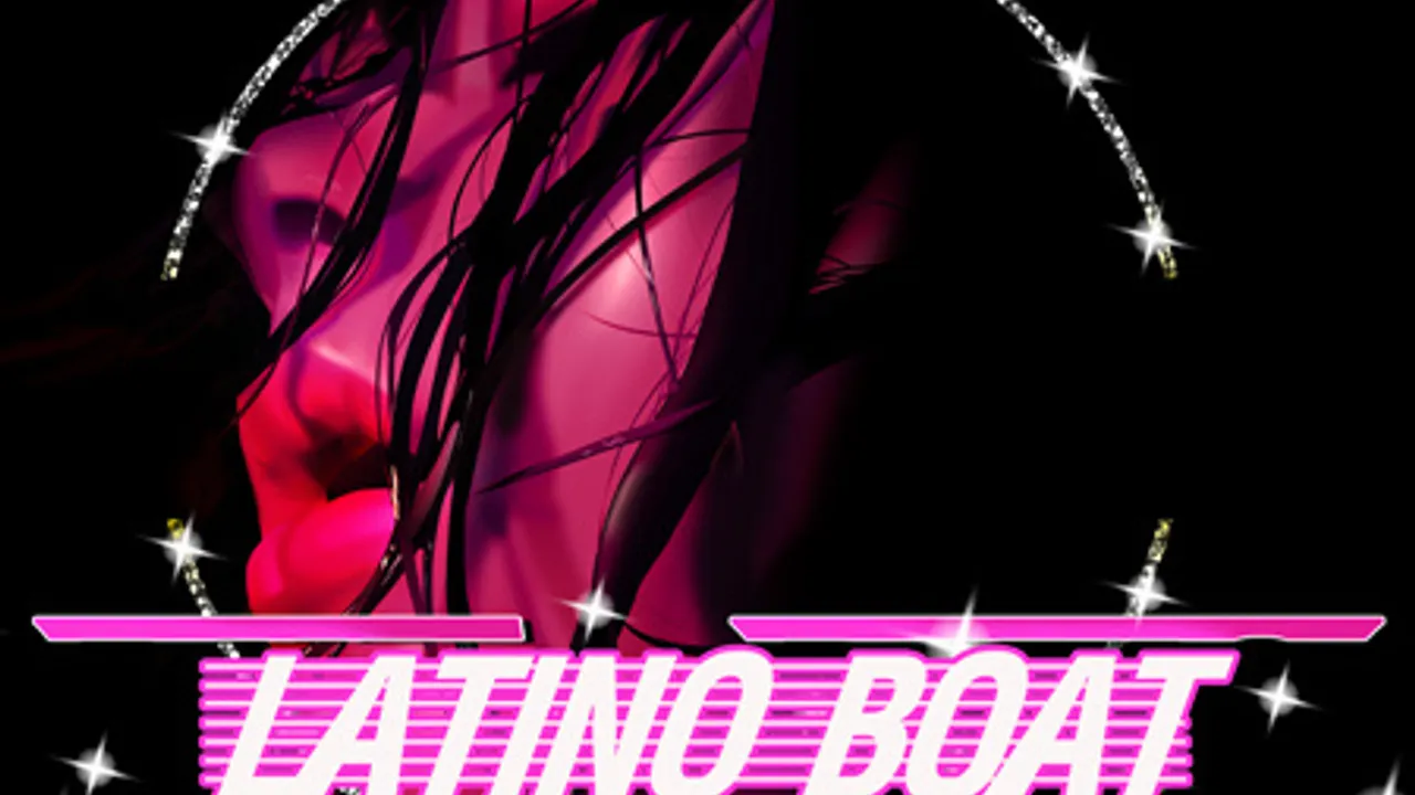 Boat Latino