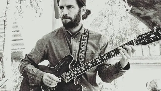 Antonio Pino trio