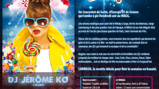 CARWASH