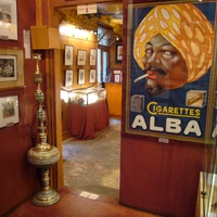 Le Musée du Fumeur