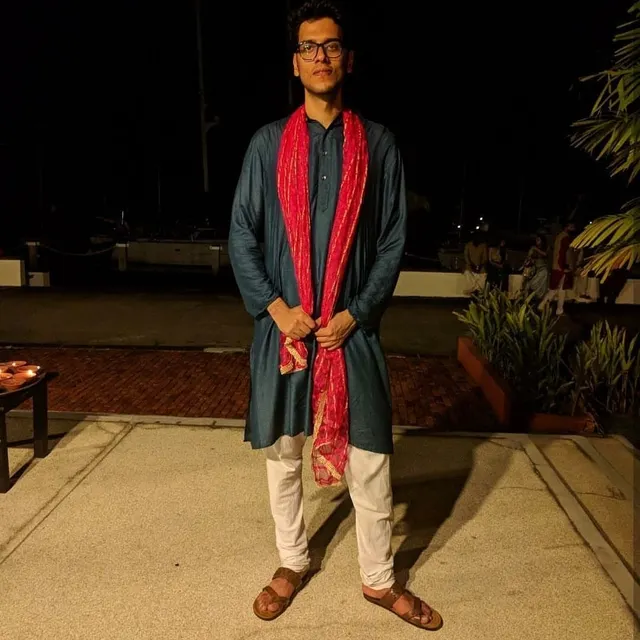 Karan K
