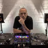DJ Revolution