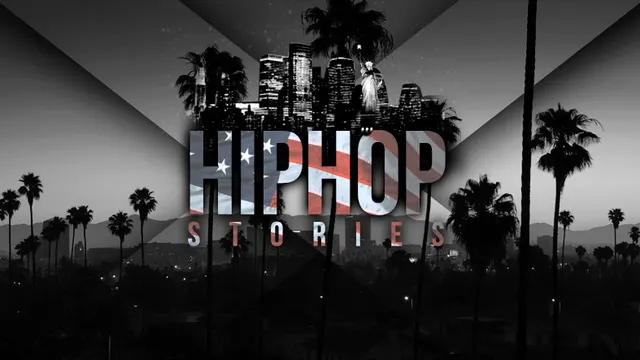 Hip Hop Stories