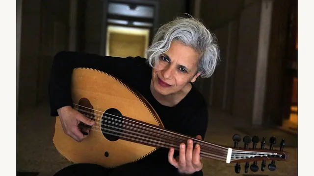 Concert | Kamilya Jubran, Youmna Saba et Floy Krouchi : « Terra Incognita 1 »
