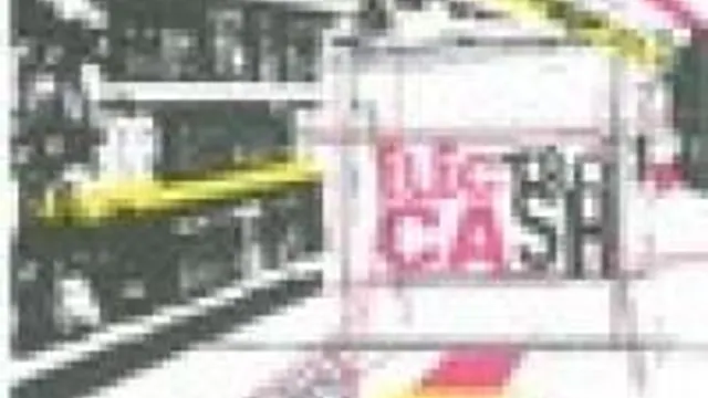 Electrocash