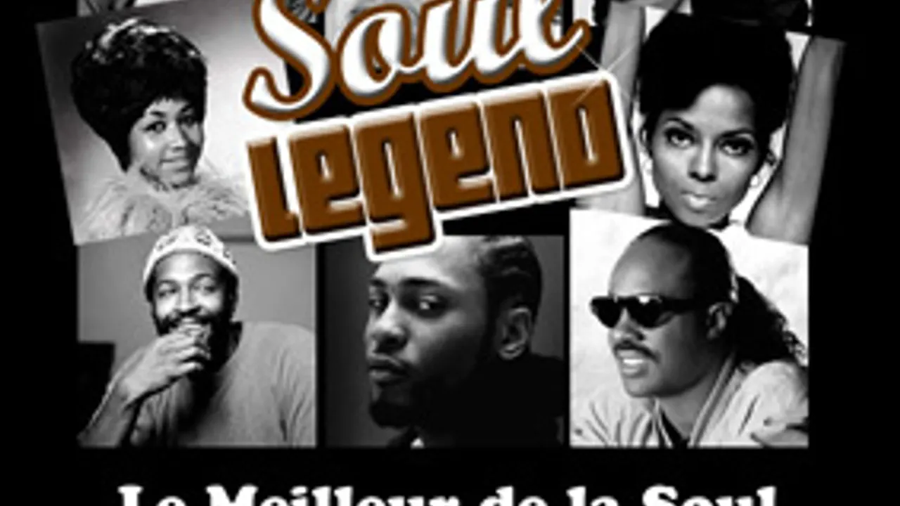 Soul Legend