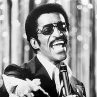 Sammy Davis Jr.