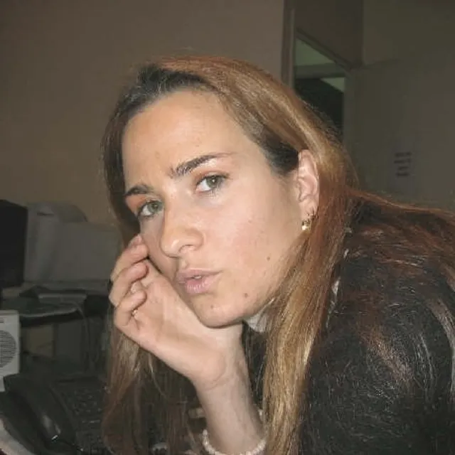 MARIE O