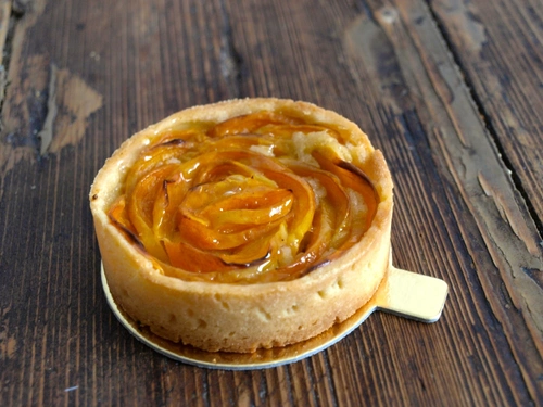 Dupain - Boulanger Pâtissier Shop Paris