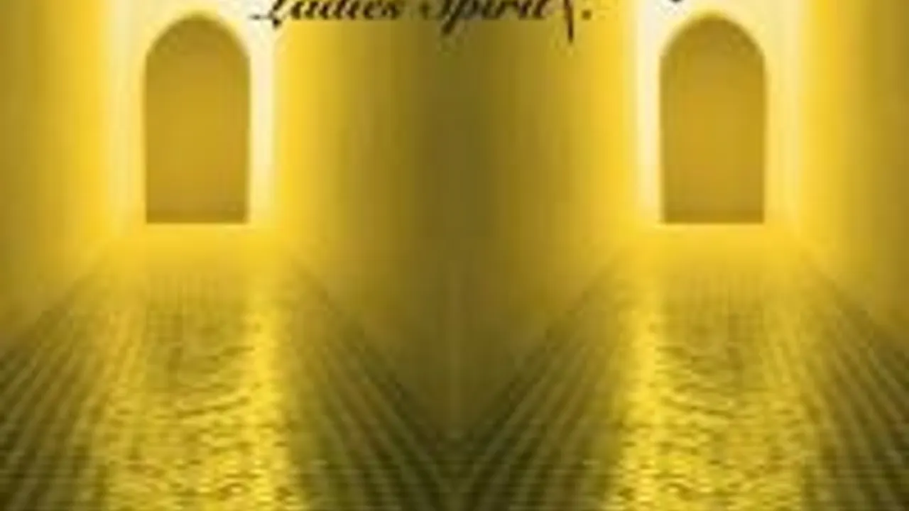 Oriental Ladies Spirit