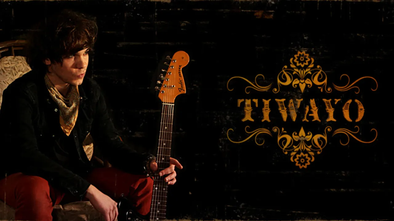 Concert Tiwayo
