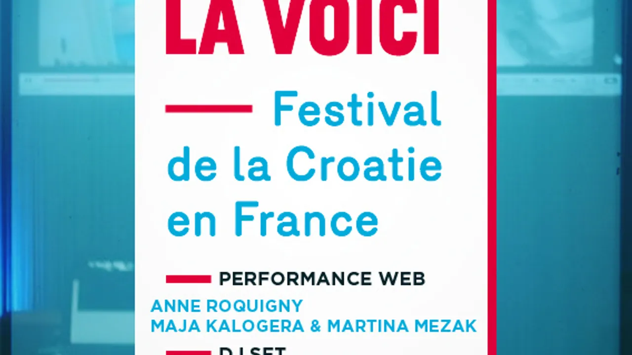 Voyage virtuel en Croatie