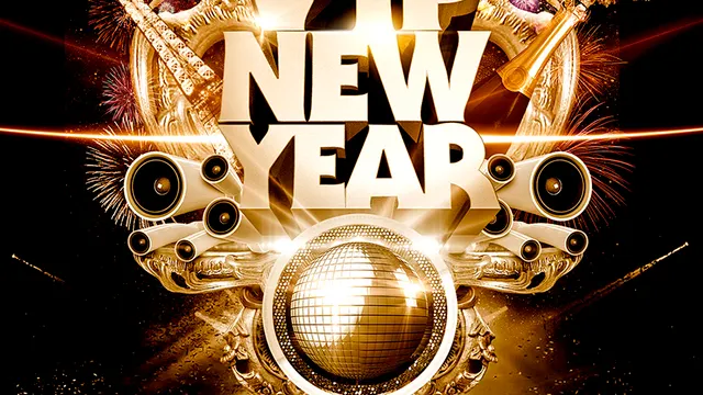 Ultimate Vip New Year 2020