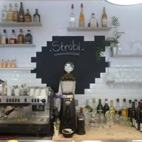 Le Strobi