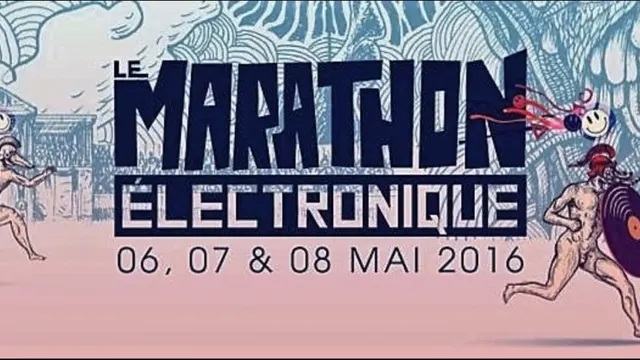 Le Marathon Electronique