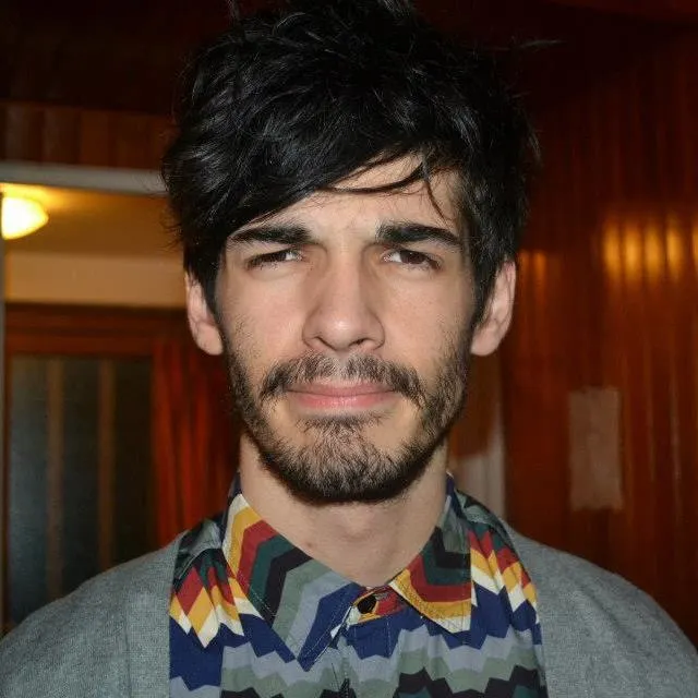 Etienne M