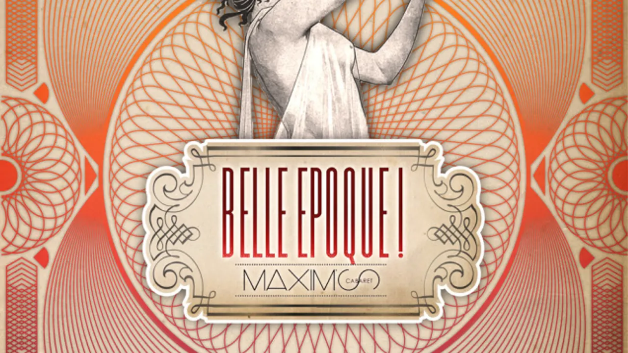 Belle Epoque - Le Cabaret Electronique
