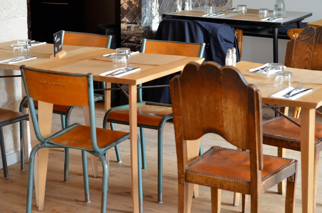 Les Niçois Restaurant Paris