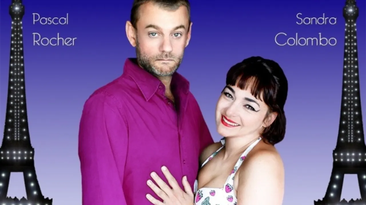 Les Kicekafessa dans Nous Deux