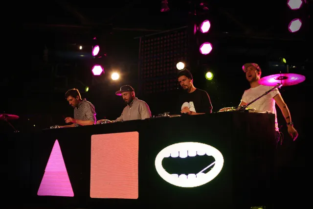 Soirée Smart #BeForParty : les photos