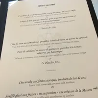 Les Arts
