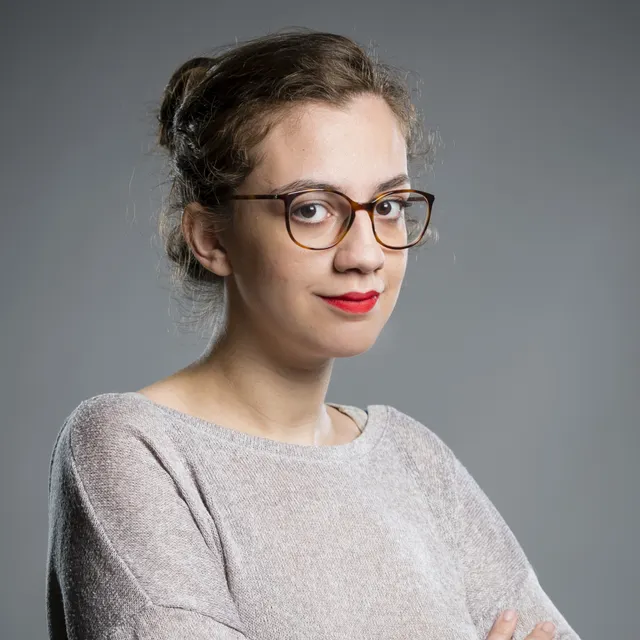 Aude D