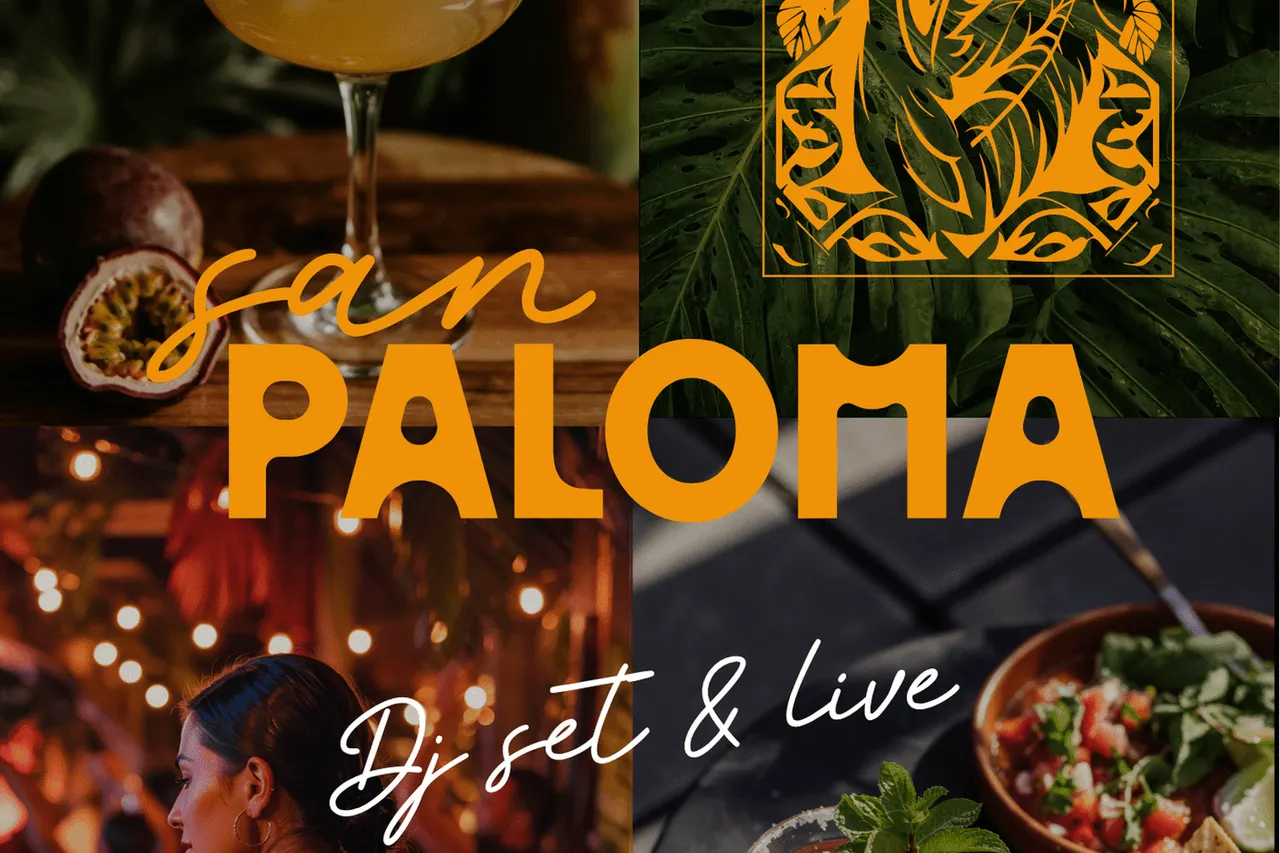 San Paloma